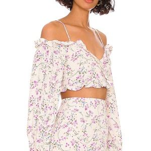 Designer set from more to come.